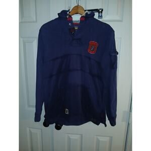 Polo Ralph Lauren Mt. Washington Expedition Hooded Sweatshirt